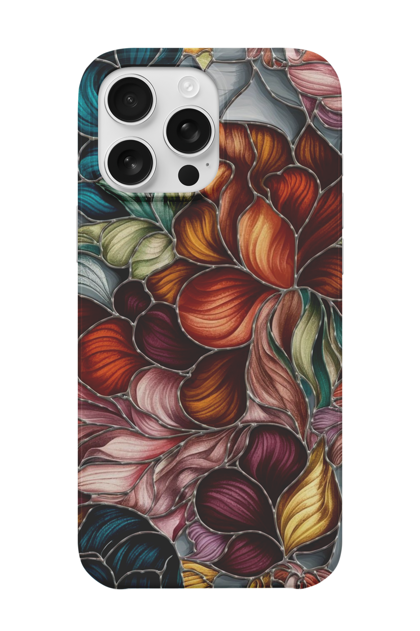 Velvet Grove Telefon Kılıfı