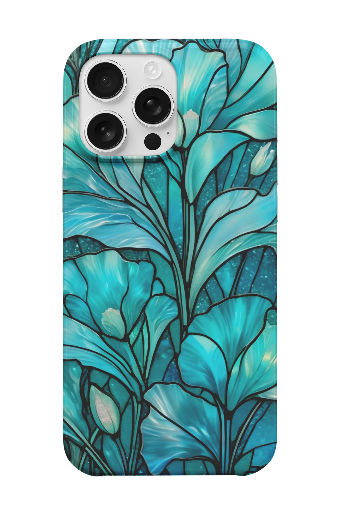 Aqua Opal Telefon Kılıfı