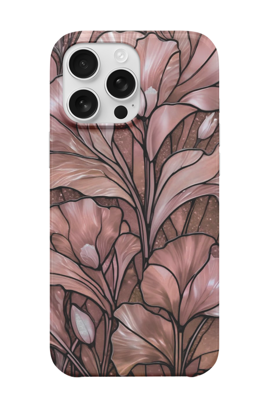 Rose Quartz Telefon Kılıfı