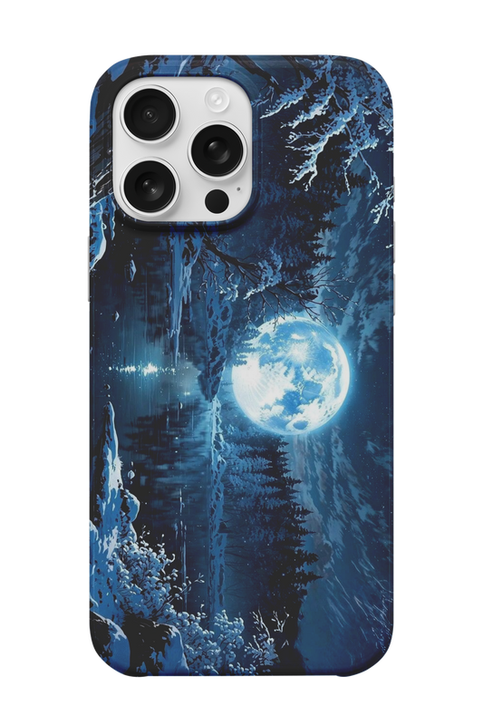 Nirvana Blue Telefon Kılıfı