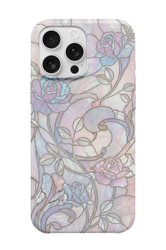 Pearl Rosé Telefon Kılıfı