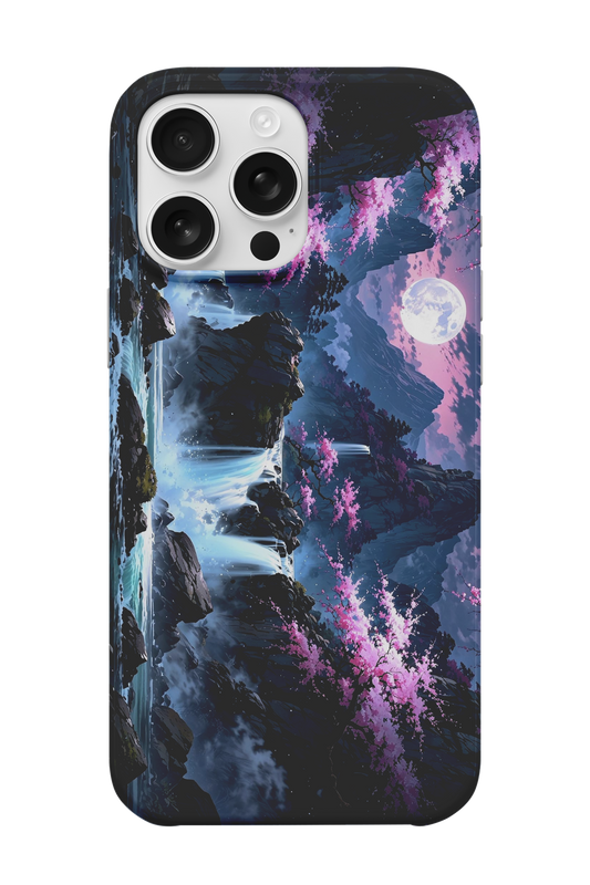Shinobi Oasis Telefon Kılıfı