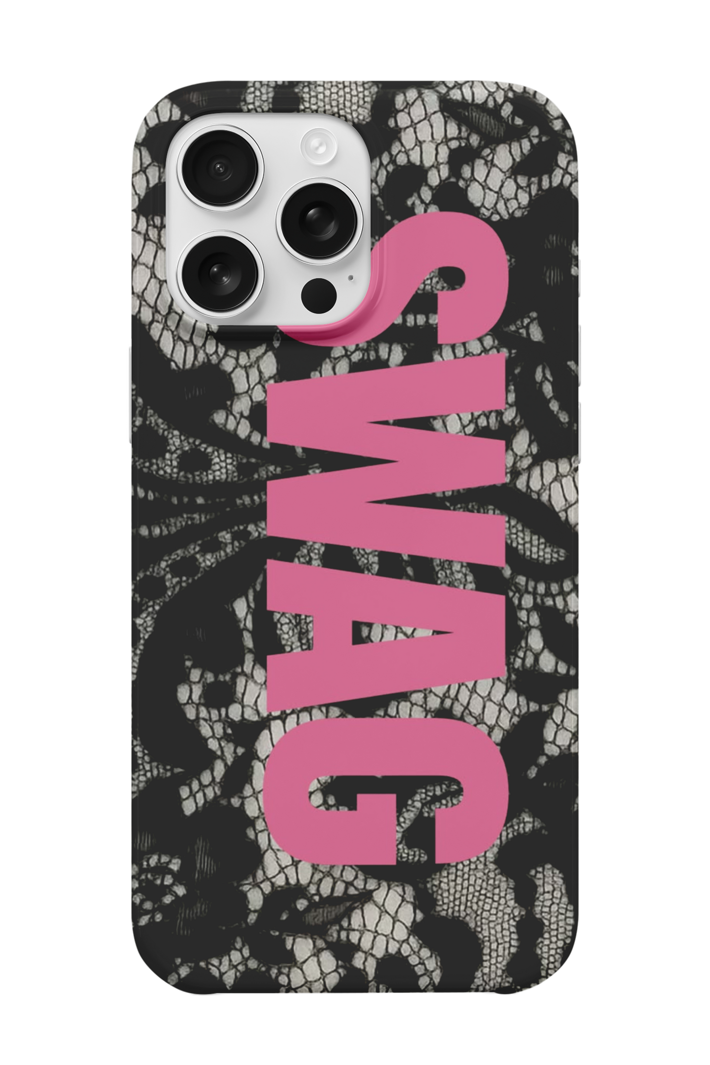 Swag Lace Telefon Kılıfı