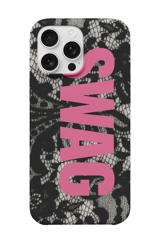 Swag Lace Telefon Kılıfı
