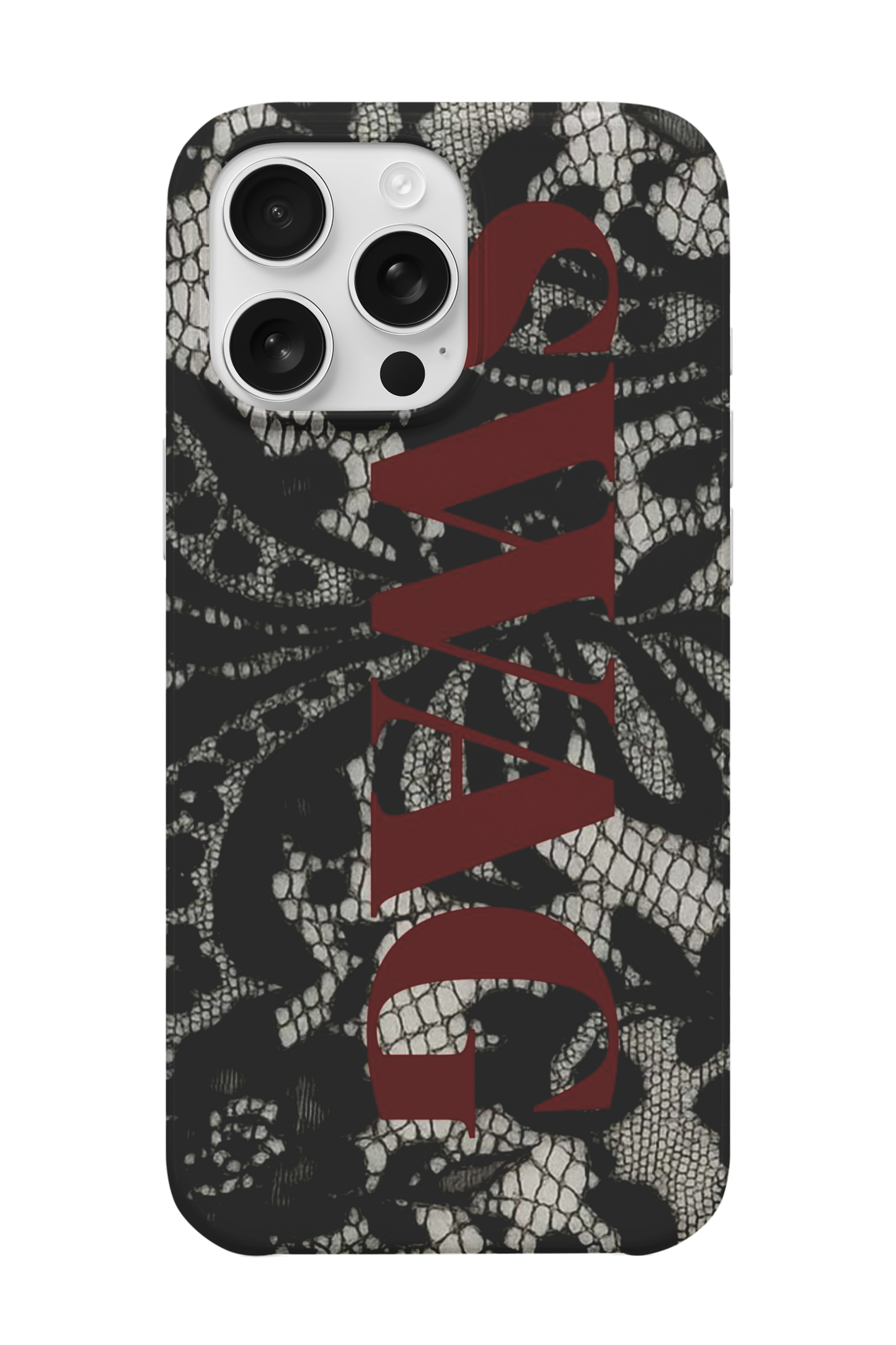Swag Lace Telefon Kılıfı