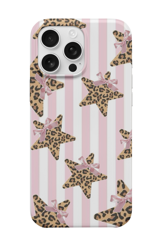 Pink Safari Telefon Kılıfı
