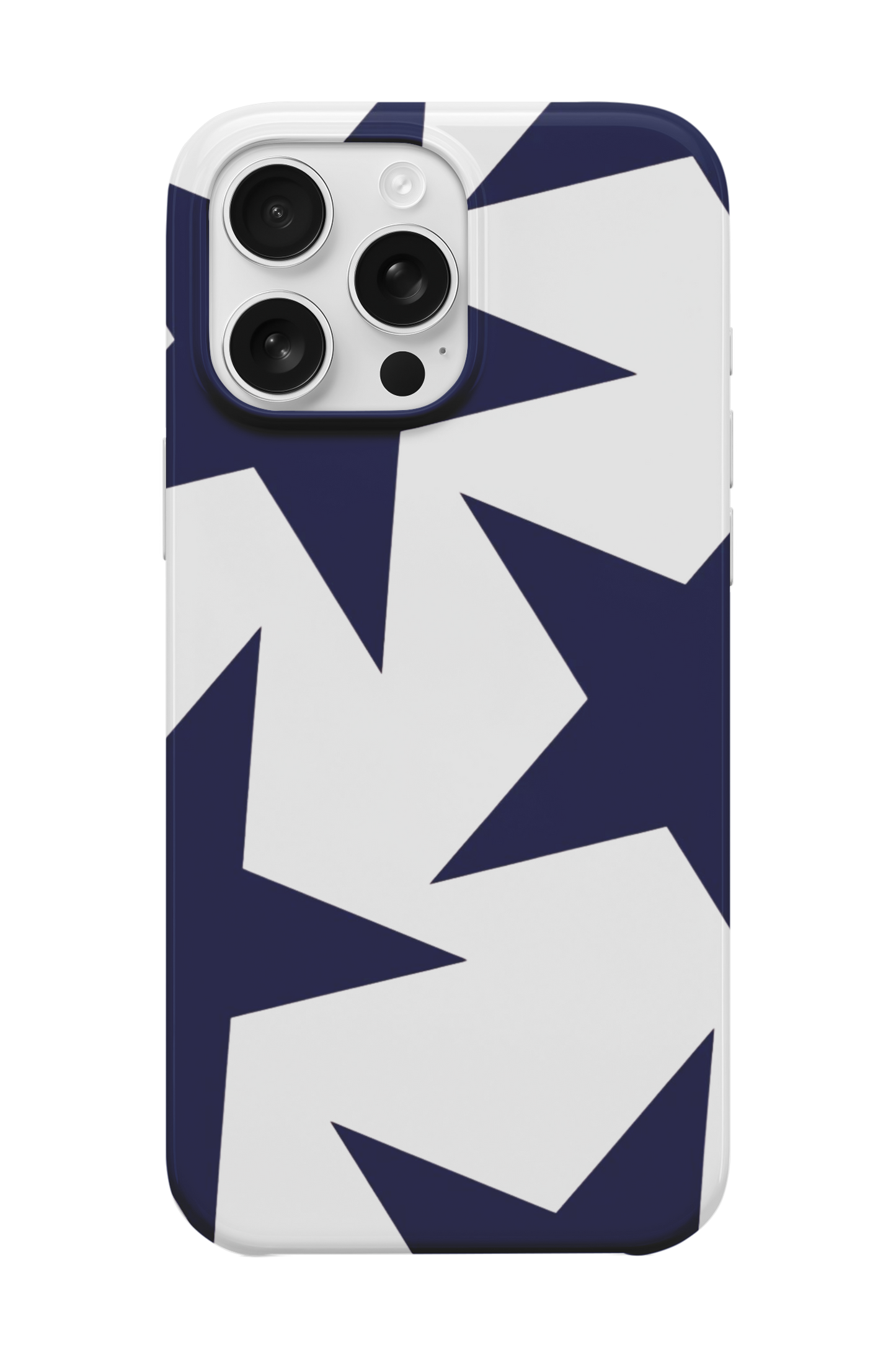 Midnight Star Telefon Kılıfı