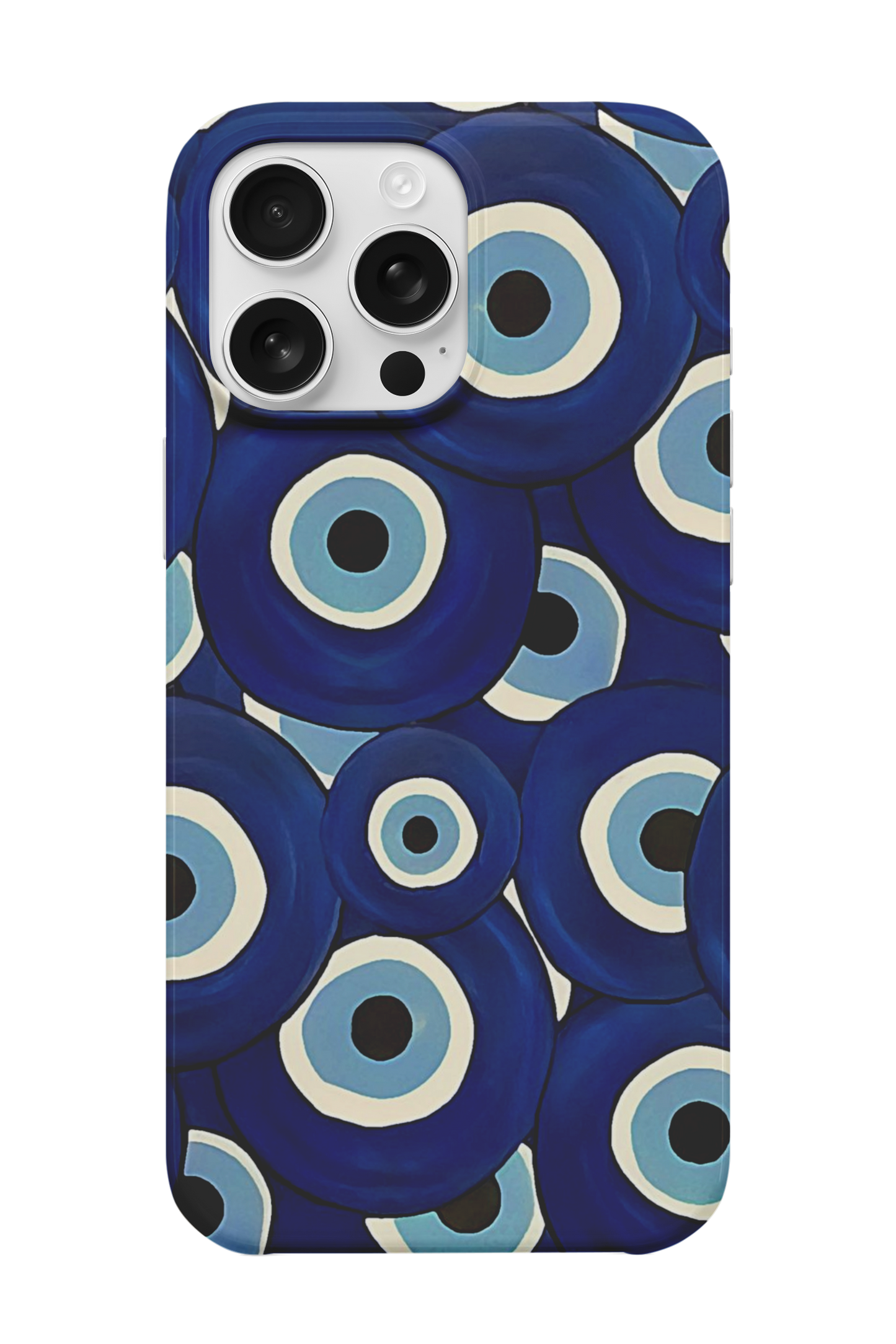 Evil Eye Telefon Kılıfı