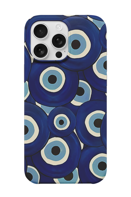 Evil Eye Telefon Kılıfı