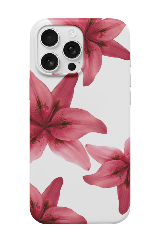 Rosé Lily Telefon Kılıfı