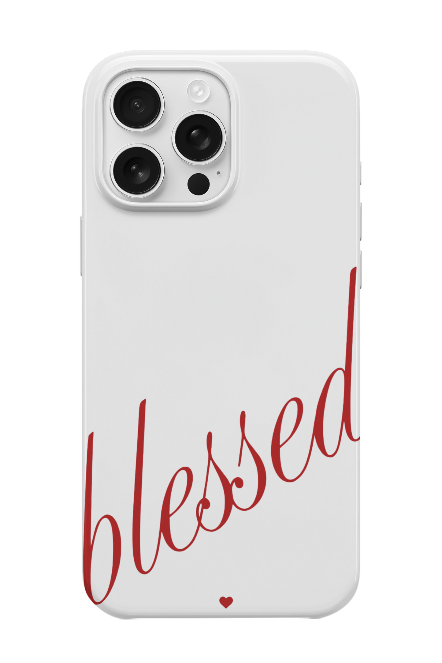 Blessed Telefon Kılıfı