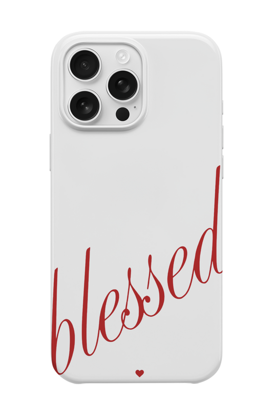 Blessed Telefon Kılıfı