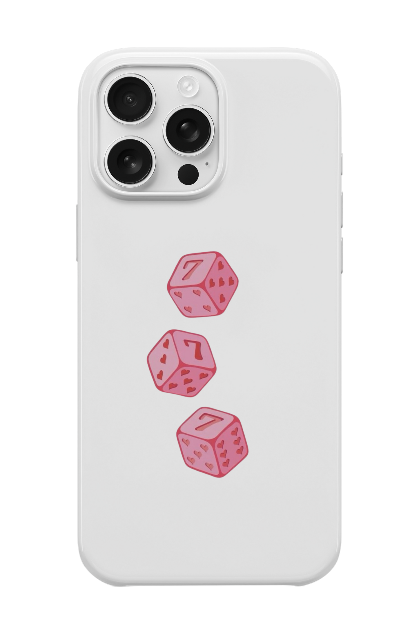 Lucky In Love Telefon Kılıfı