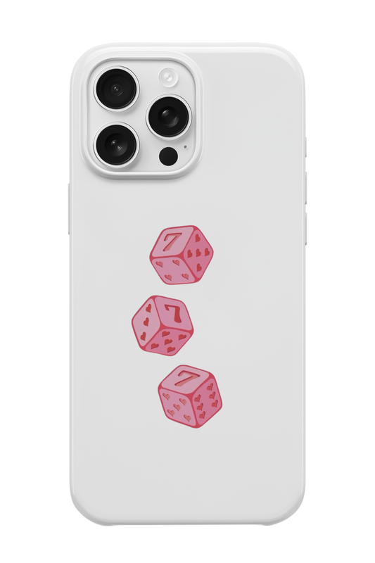 Lucky In Love Telefon Kılıfı