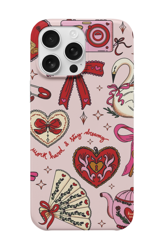 Sweet Reverie Telefon Kılıfı