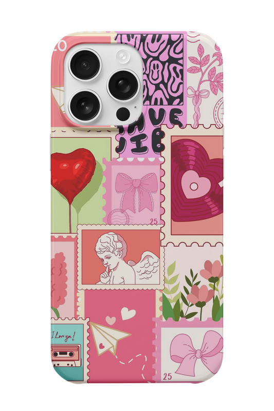 Love Letters Telefon Kılıfı