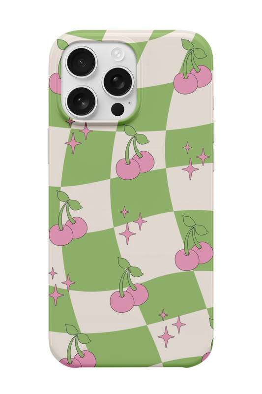 Cherry Crush Telefon Kılıfı