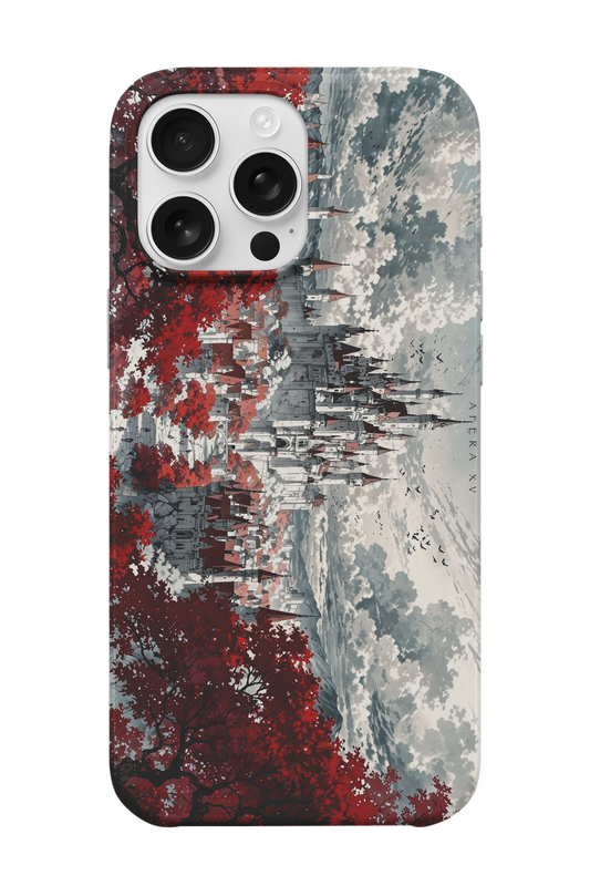 Sky Castle Telefon Kılıfı