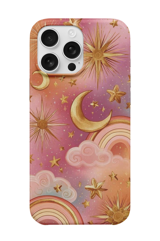 Moonlit Dreams Telefon Kılıfı