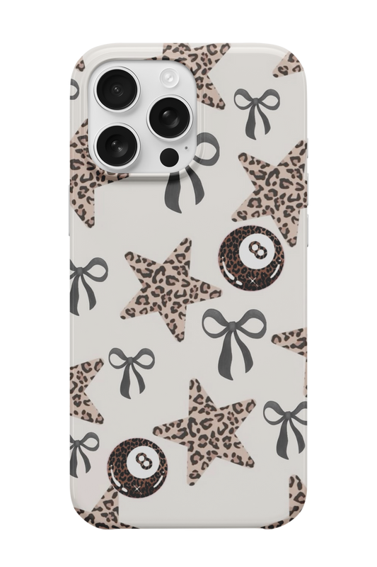 Lucky Leopard Telefon Kılıfı