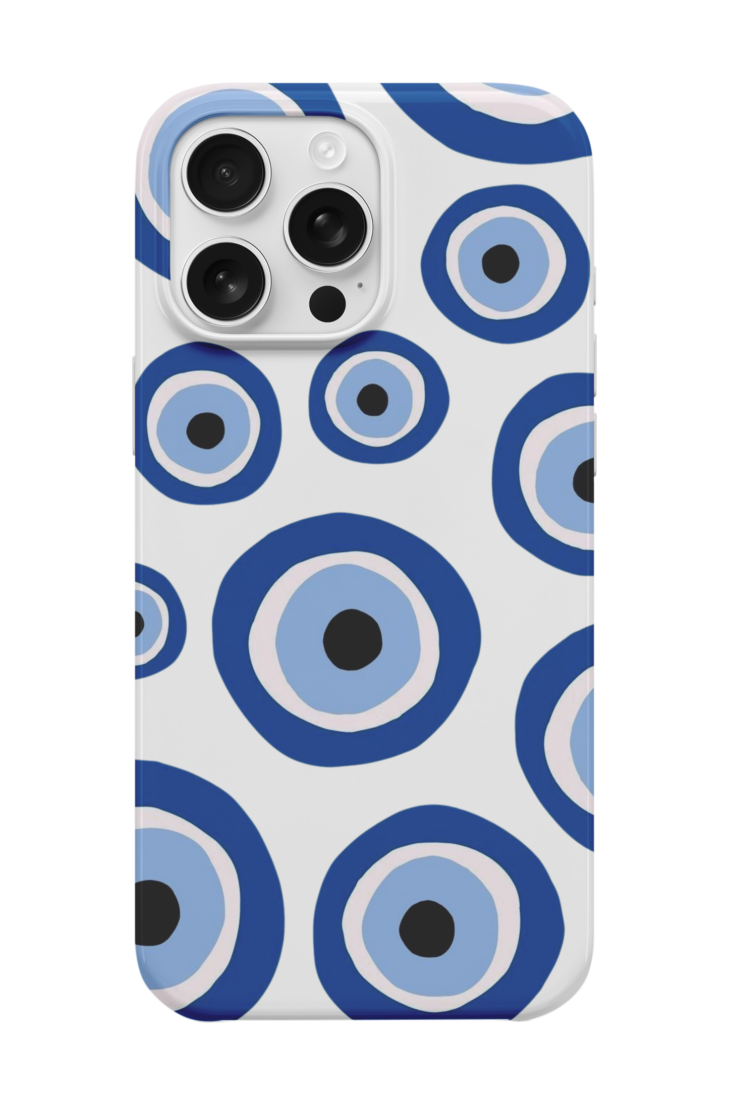 Blue Guardian Telefon Kılıfı