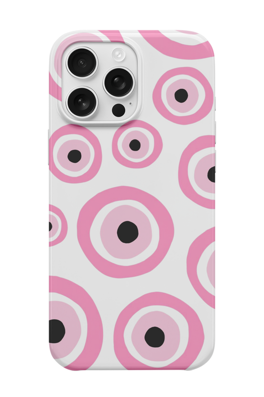 Pink Guardian Telefon Kılıfı