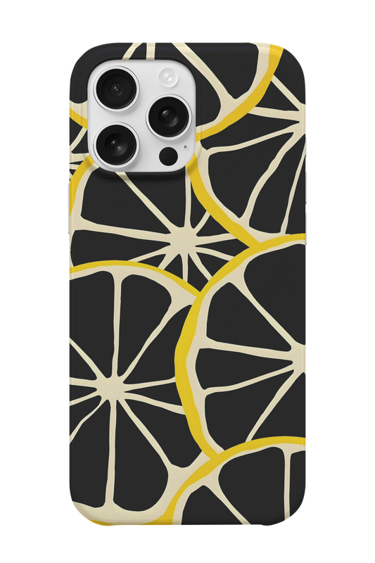 Midnight Lemon Telefon Kılıfı