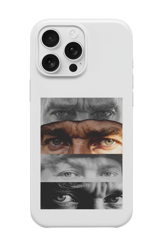 Asil Gözler Telefon Kılıfı