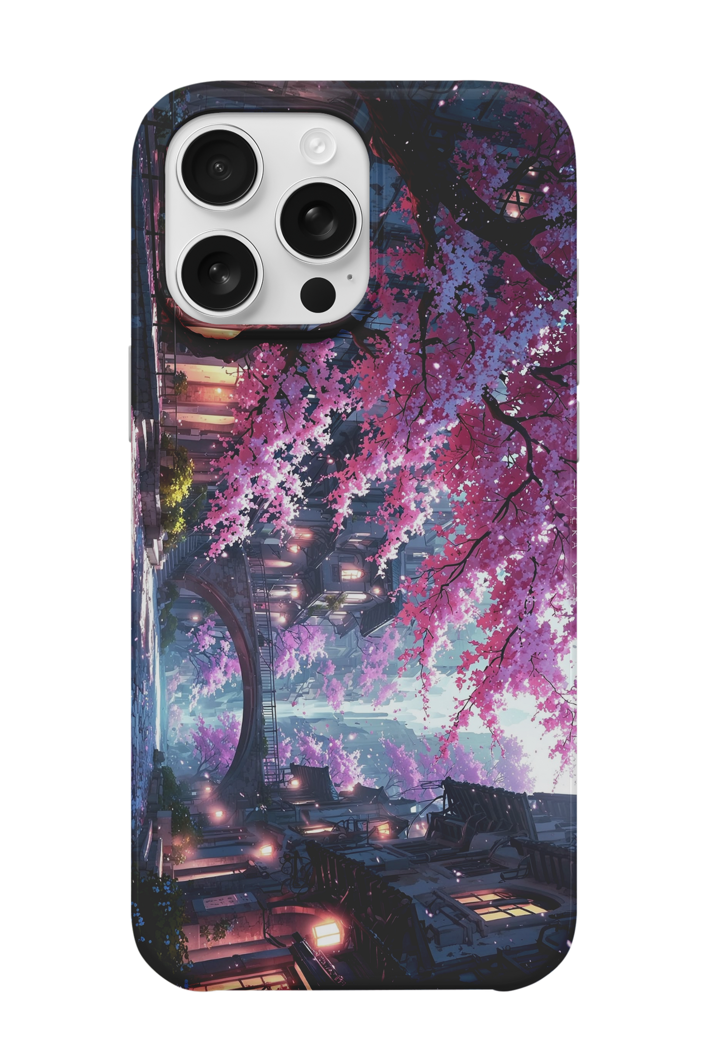 Zenith Illusion Telefon Kılıfı