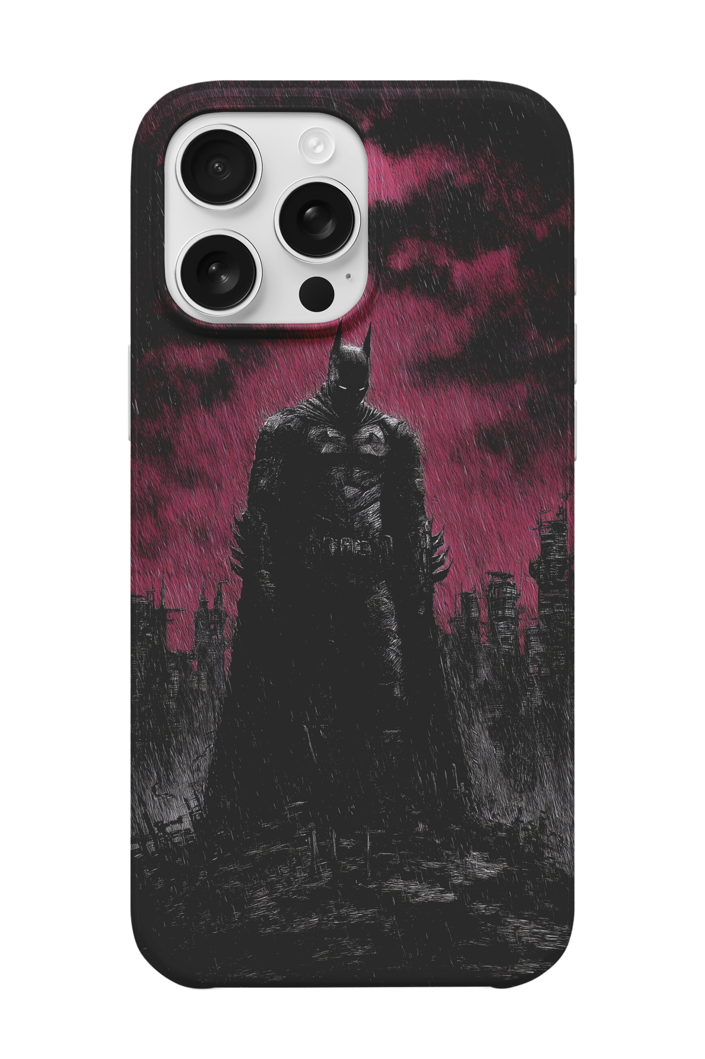 Nightfall Telefon Kılıfı