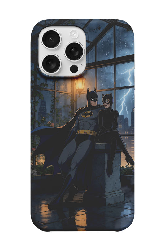 Midnight Alliance Telefon Kılıfı