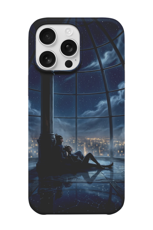 Yıldızların Altında Telefon Kılıfı