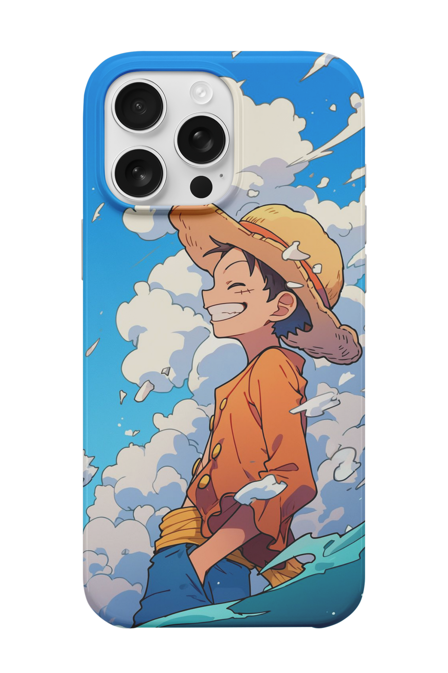 Joy Boy Telefon Kılıfı