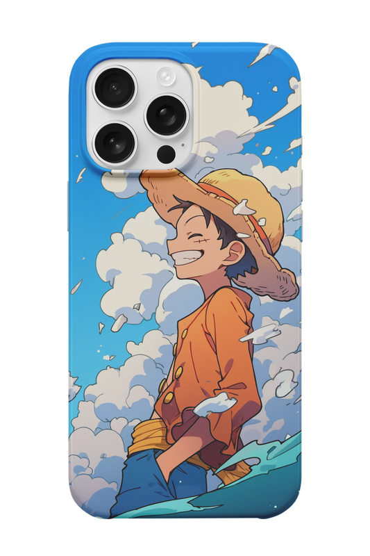 Joy Boy Telefon Kılıfı