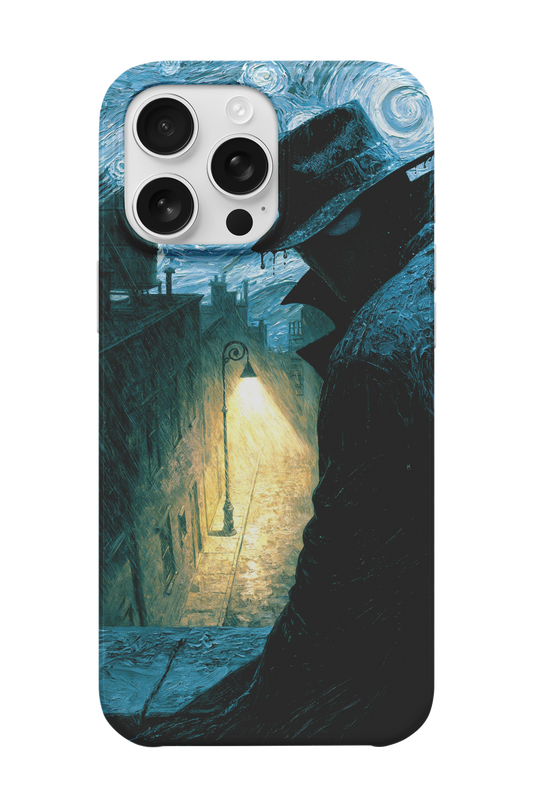 Gece Nöbeti Telefon Kılıfı