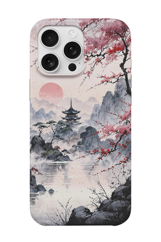 Bonsai Breeze Telefon Kılıfı