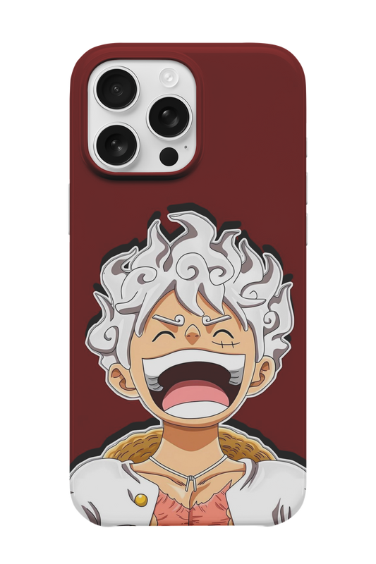 Joyboy Telefon Kılıfı