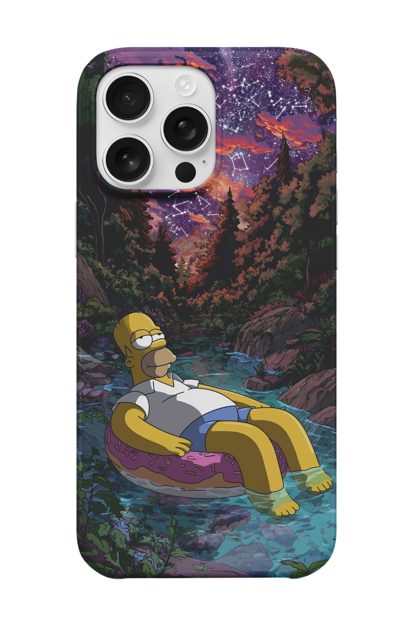 Sweet Escape Telefon Kılıfı