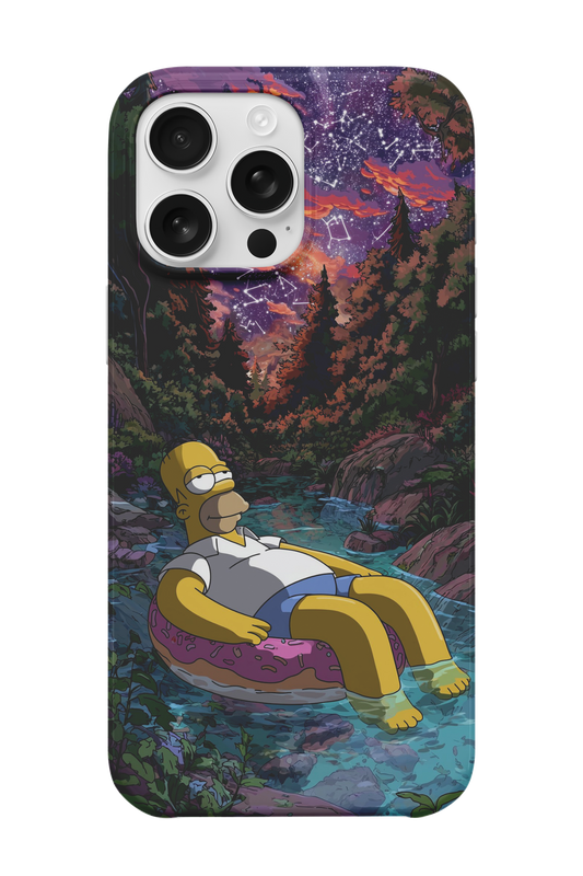Sweet Escape Telefon Kılıfı
