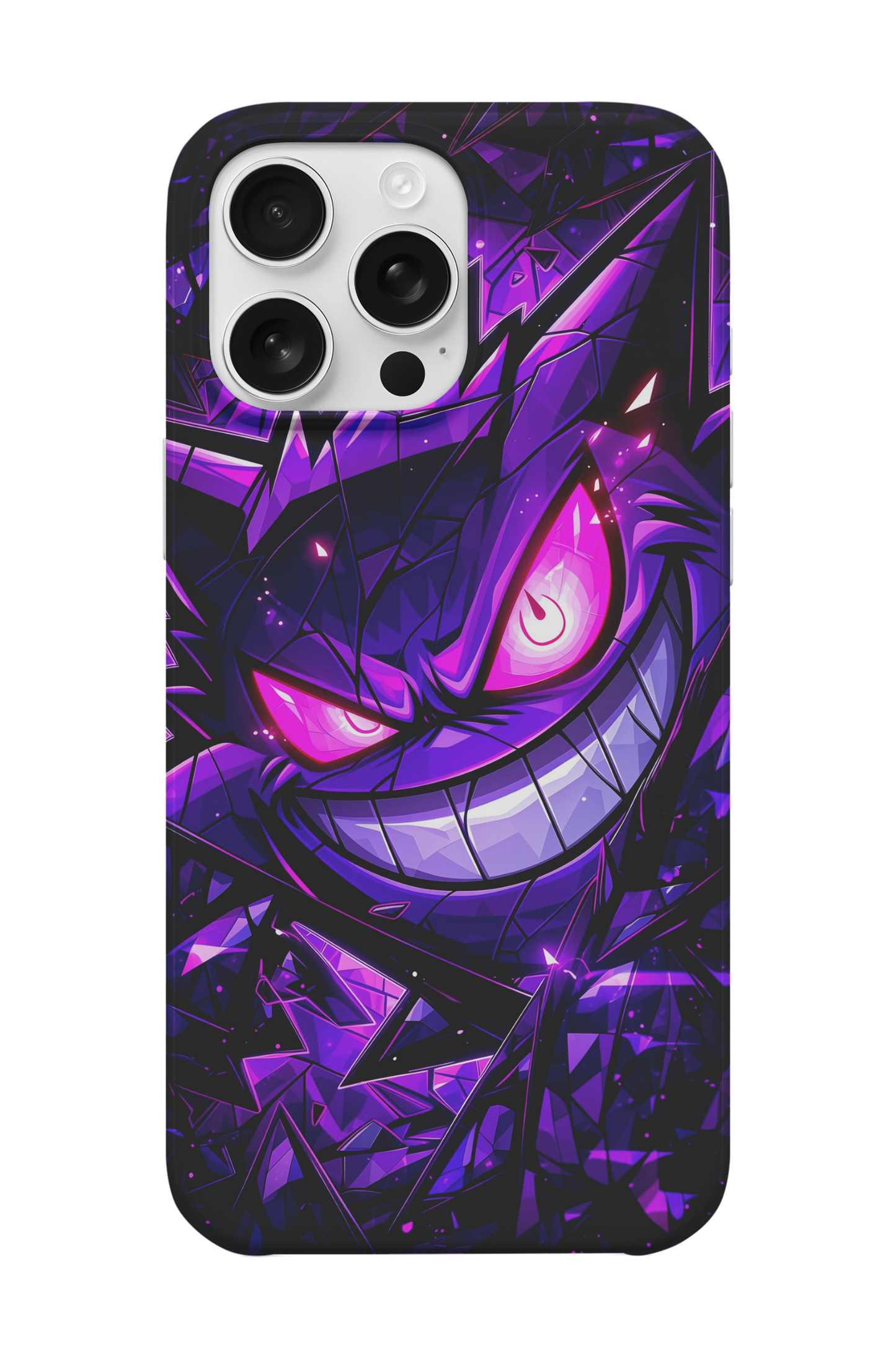 Phantom Grin Telefon Kılıfı
