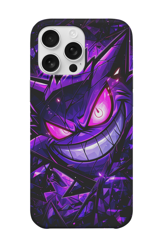 Phantom Grin Telefon Kılıfı