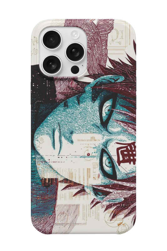 Kaze Spirit Telefon Kılıfı