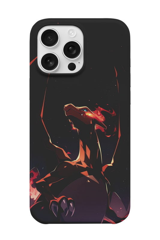 Inferno King Telefon Kılıfı