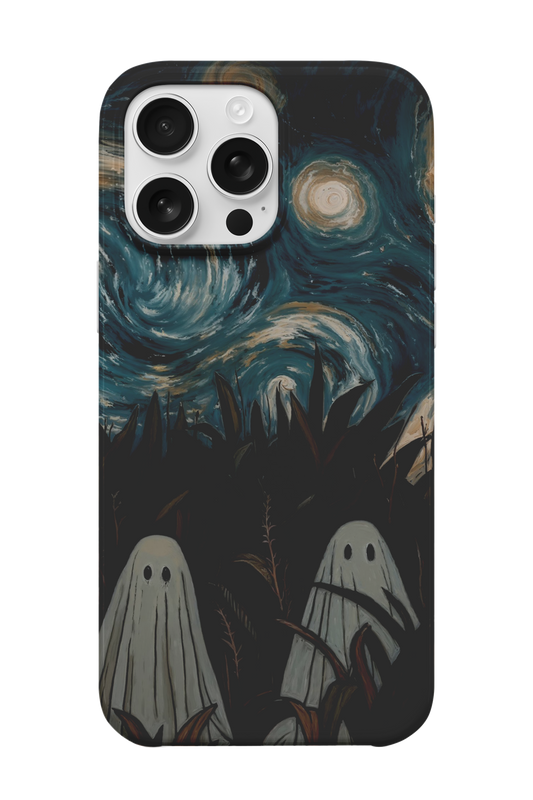 Midnight Spirits Telefon Kılıfı