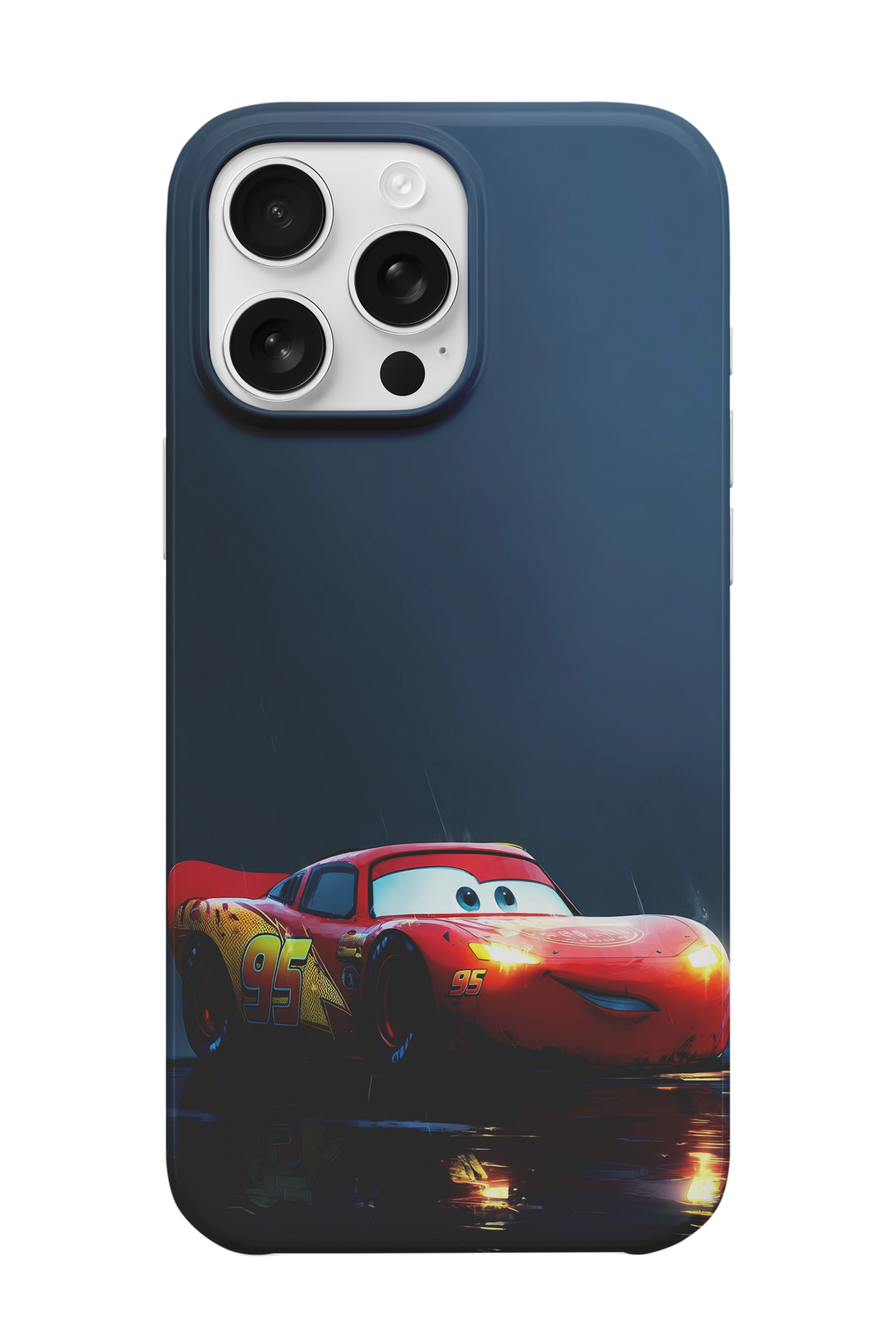McQueen 95 Telefon Kılıfı