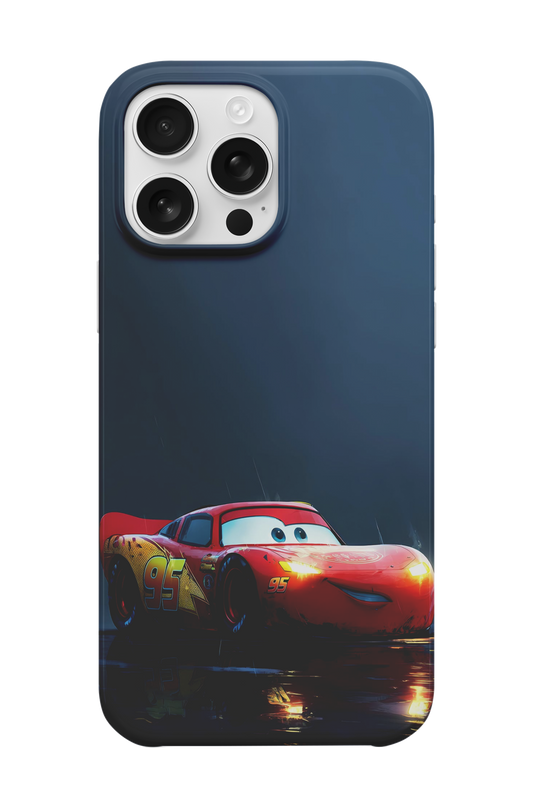 McQueen 95 Telefon Kılıfı