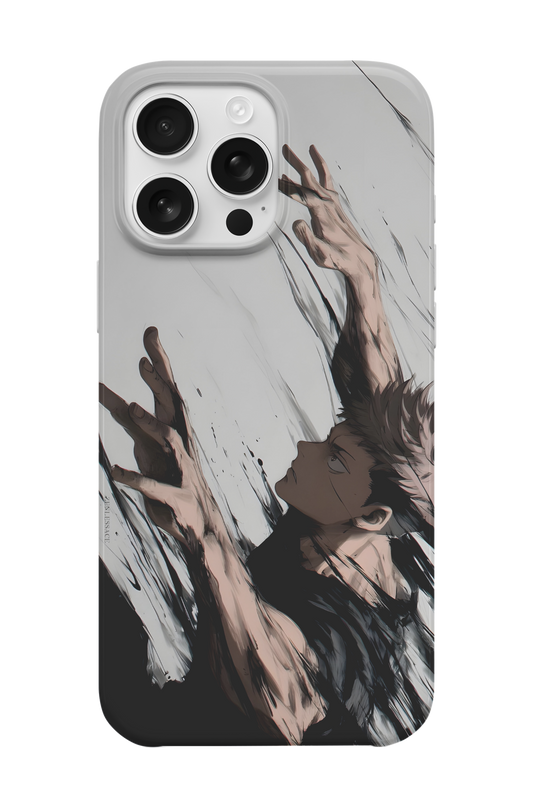 Ascension Telefon Kılıfı