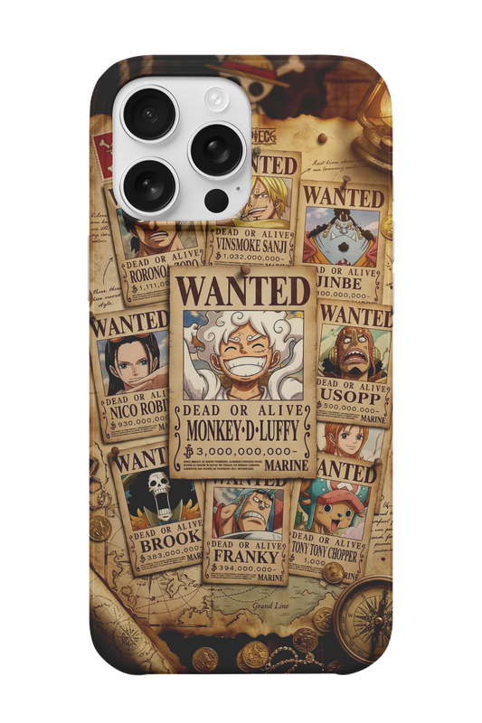 Legendary Bounty Telefon Kılıfı