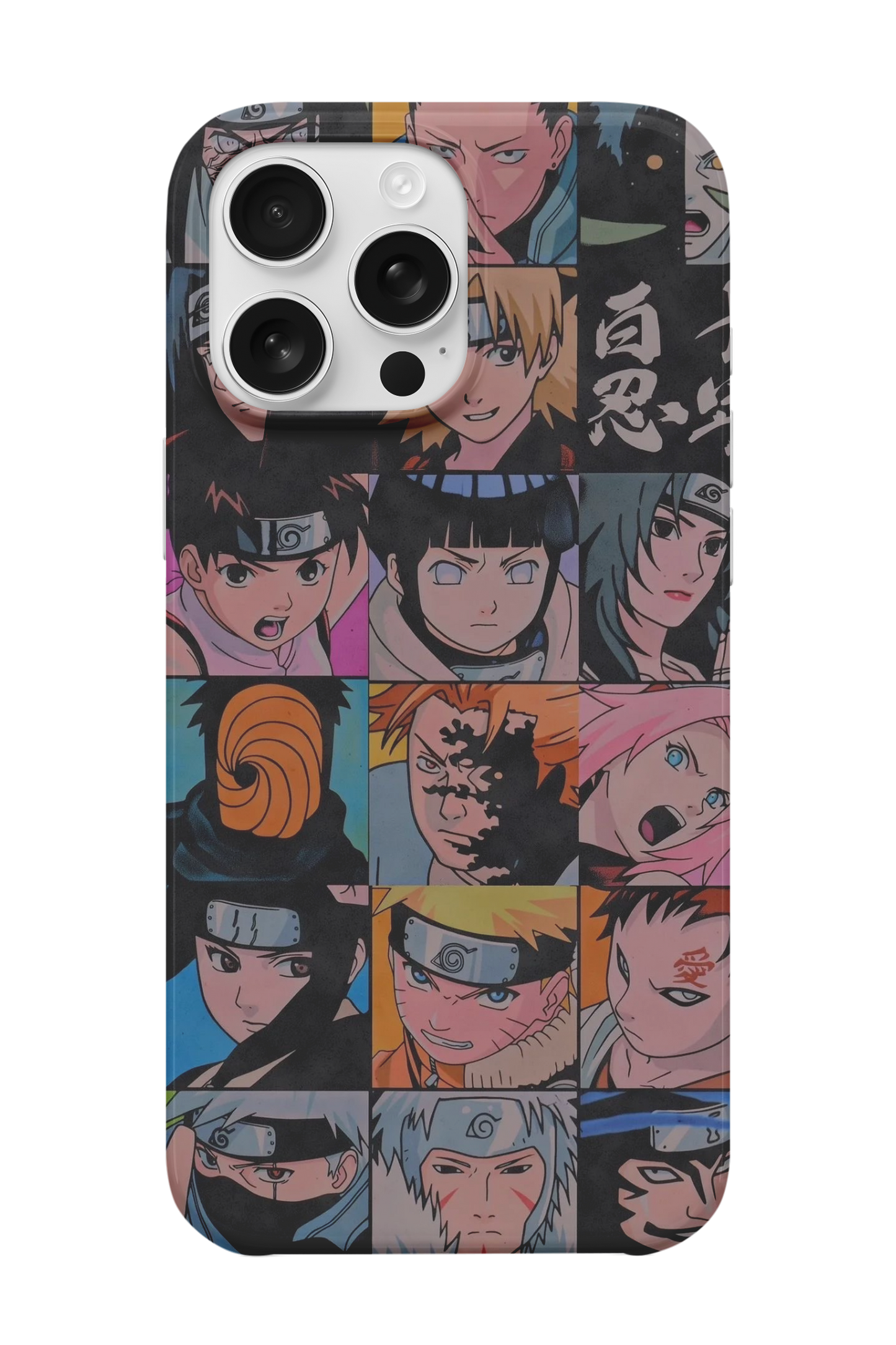 Shinobi Legacy Telefon Kılıfı