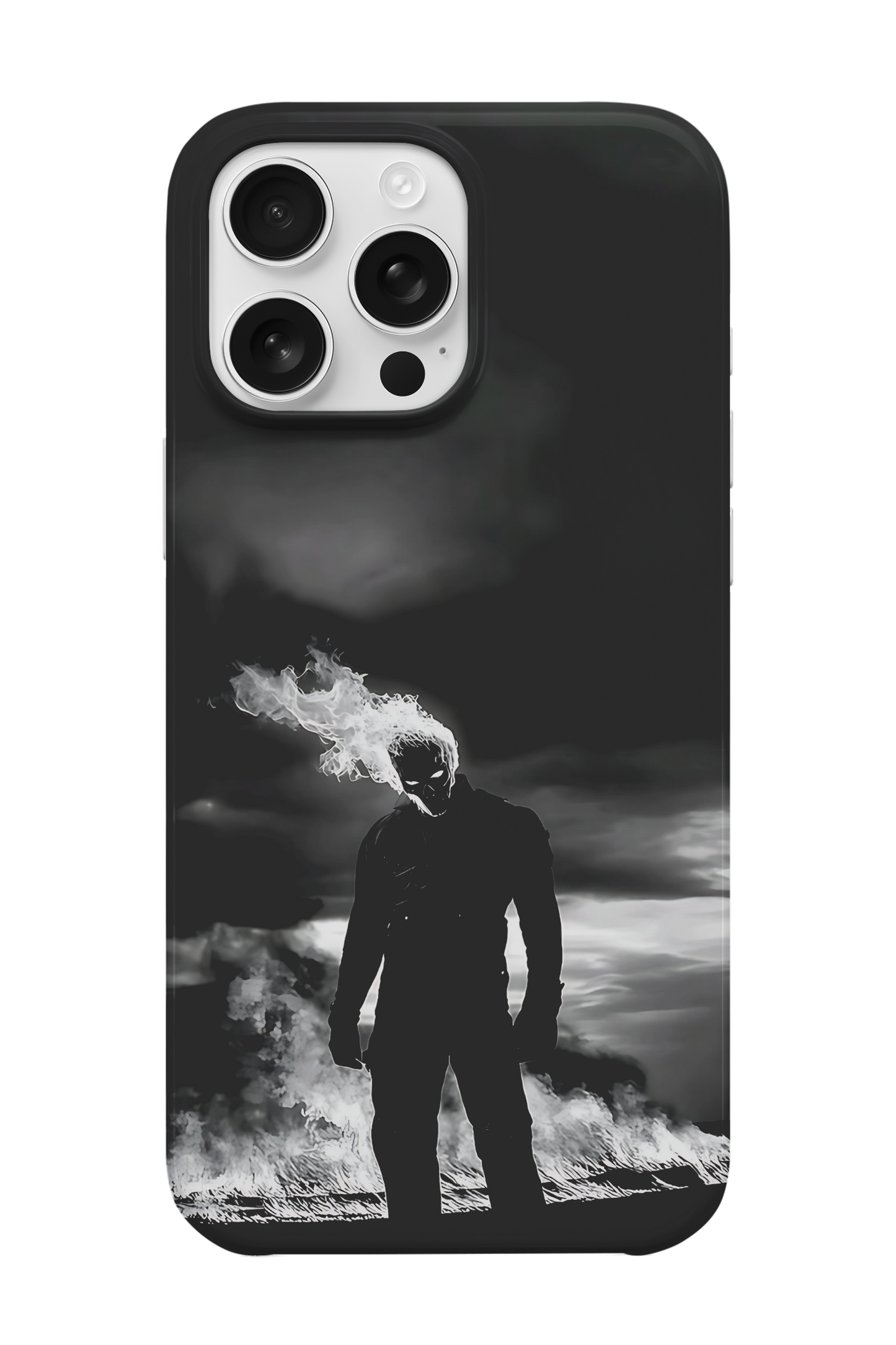 Ghost Rider Telefon Kılıfı